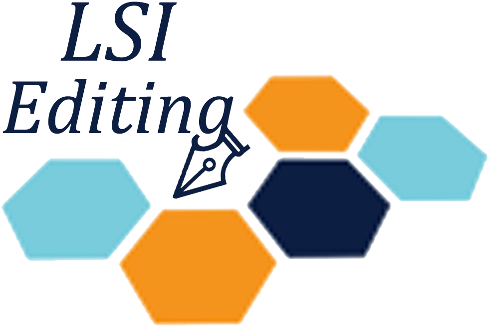 LSI Editing